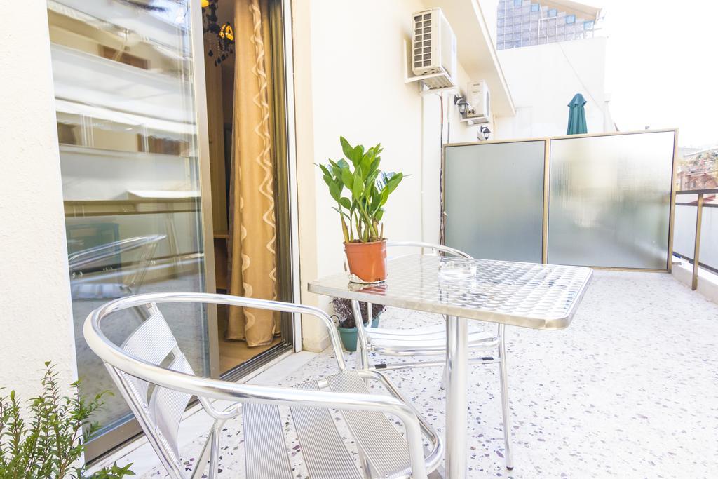 Hotel Zappion Athens