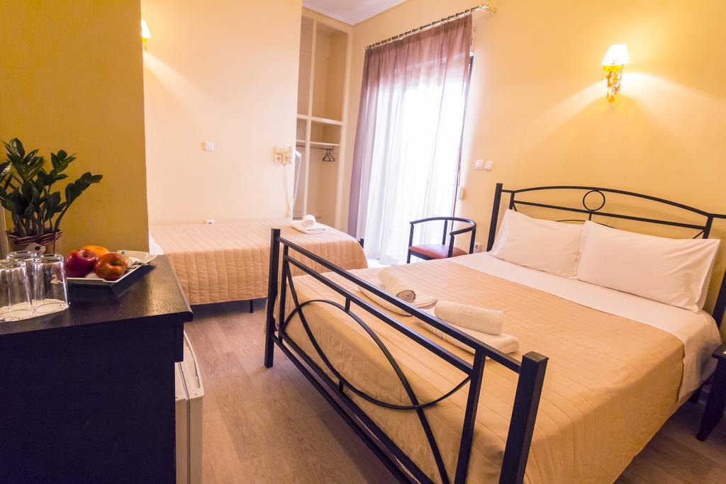 Zappion Athens