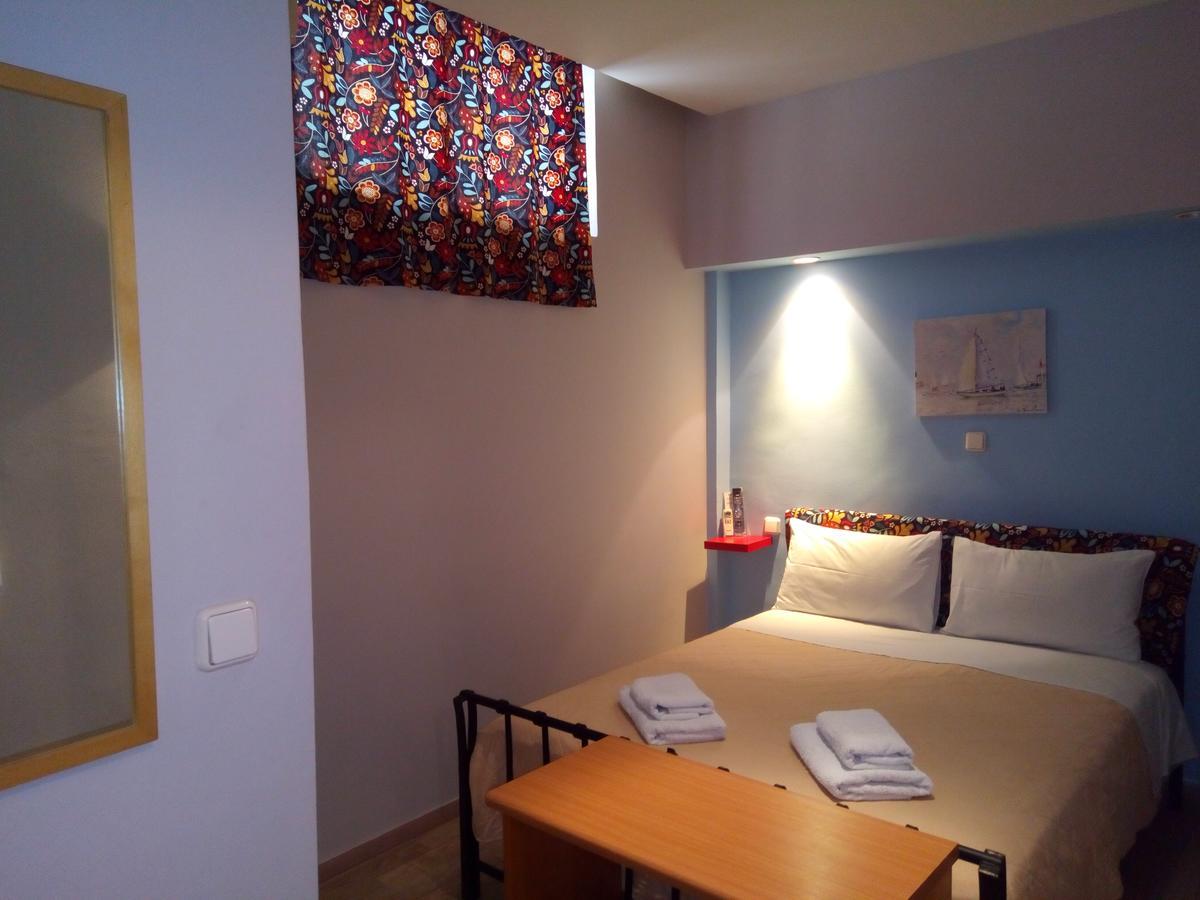 Hotel Zappion