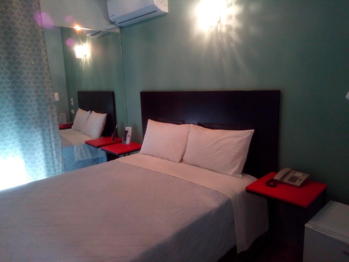 Zappion Hotel Athens