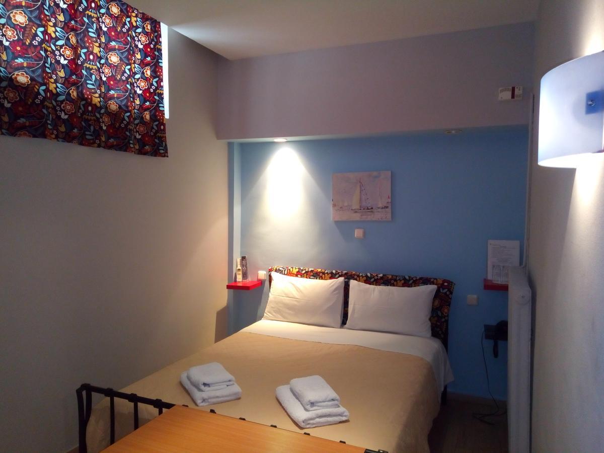 Zappion Hotel Athens