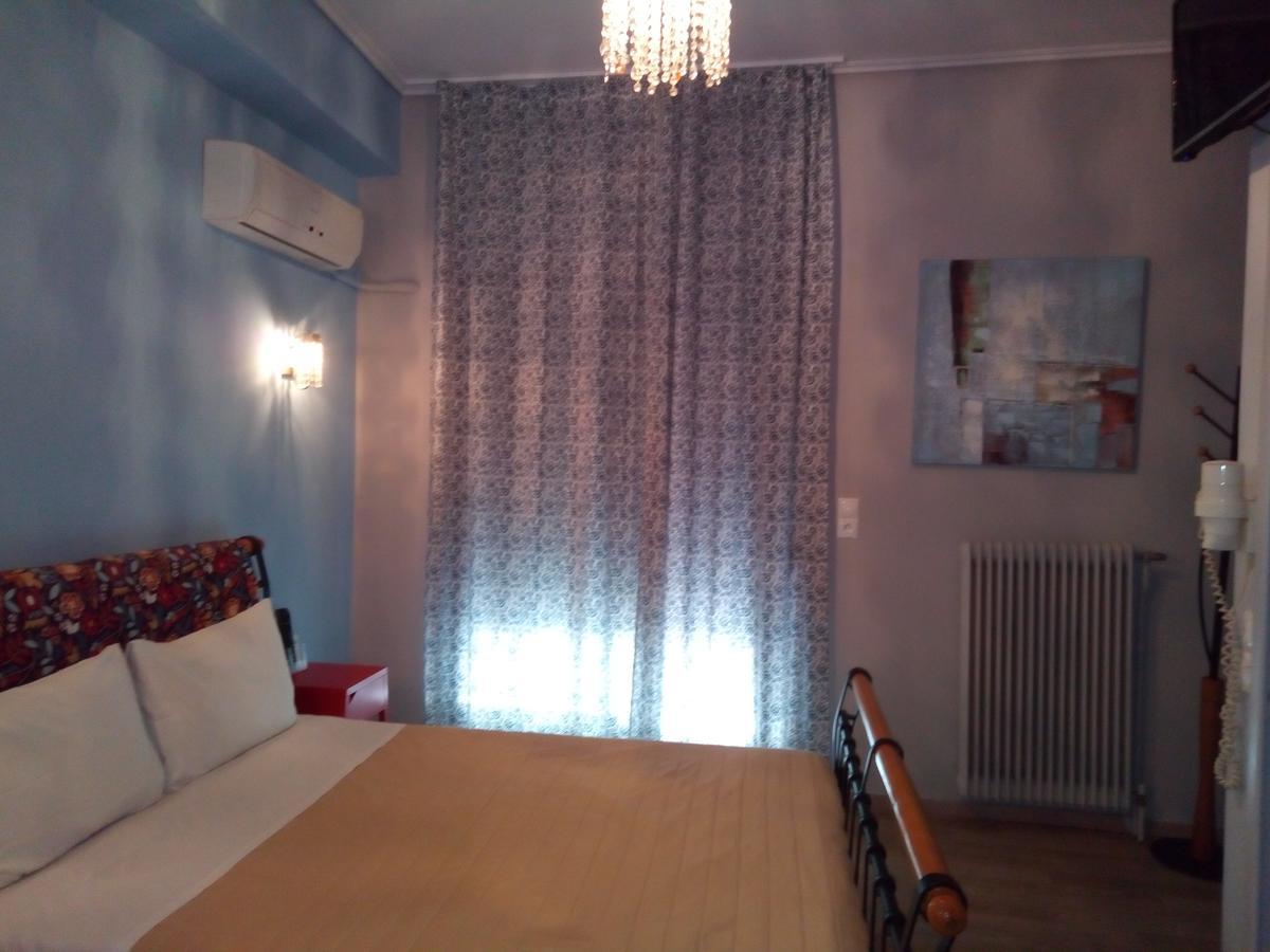 Zappion Hotel