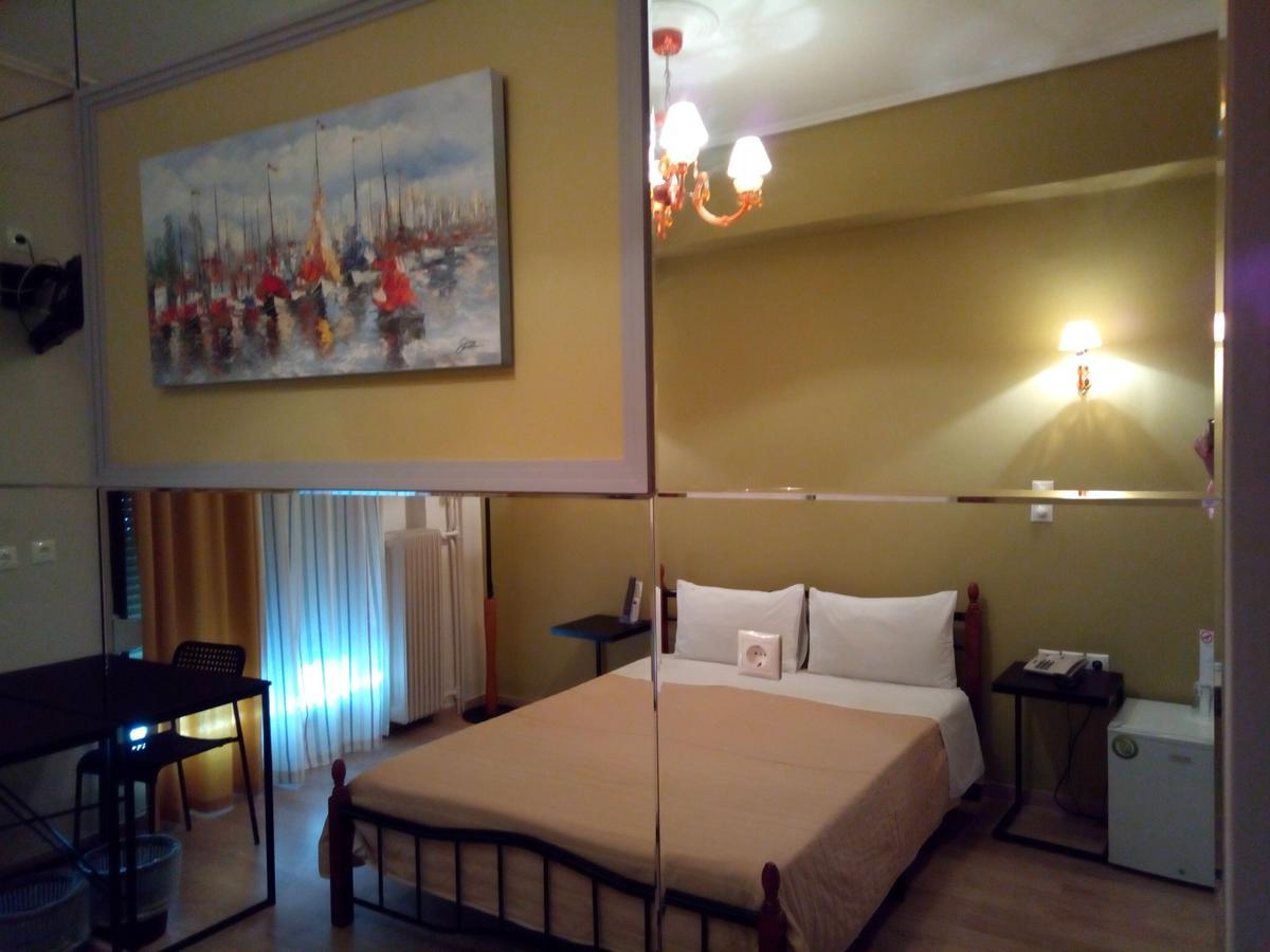 Hotel Zappion 2*