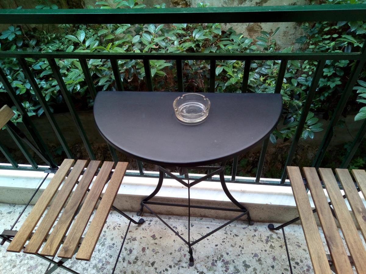 Hotel Zappion Athens