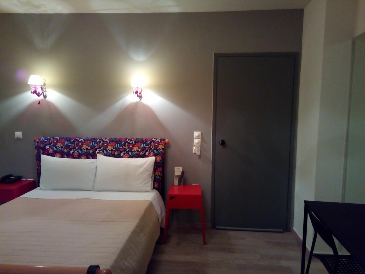 Zappion Hotel Athens