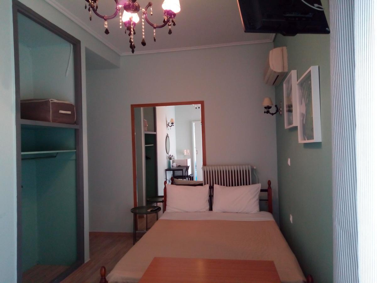 Hotel Zappion