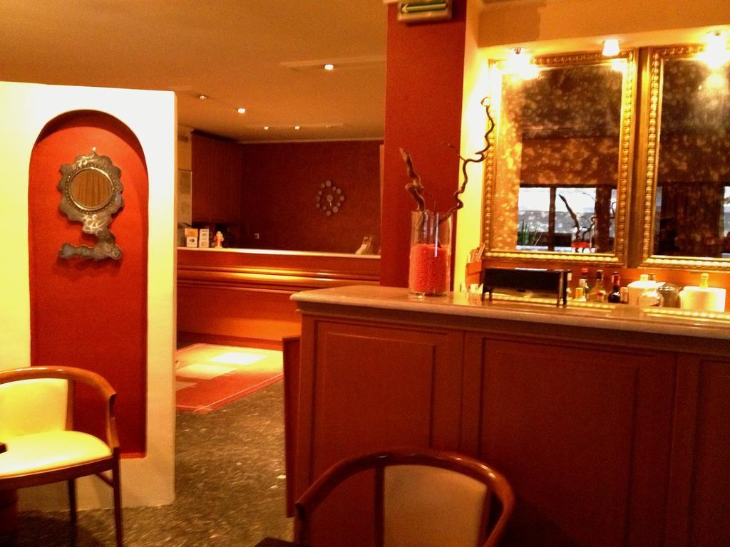 Zappion Hotel Athens
