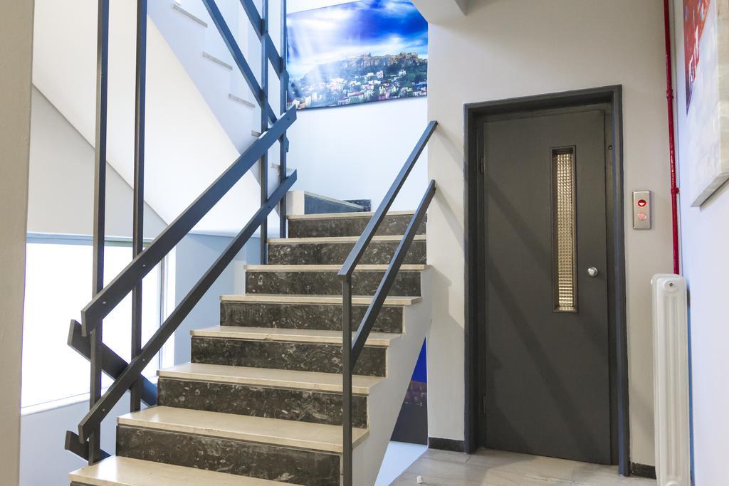 Zappion Hotel