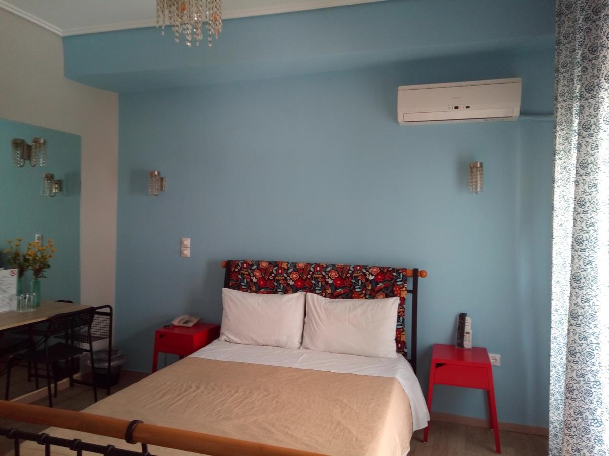 Zappion Hotel