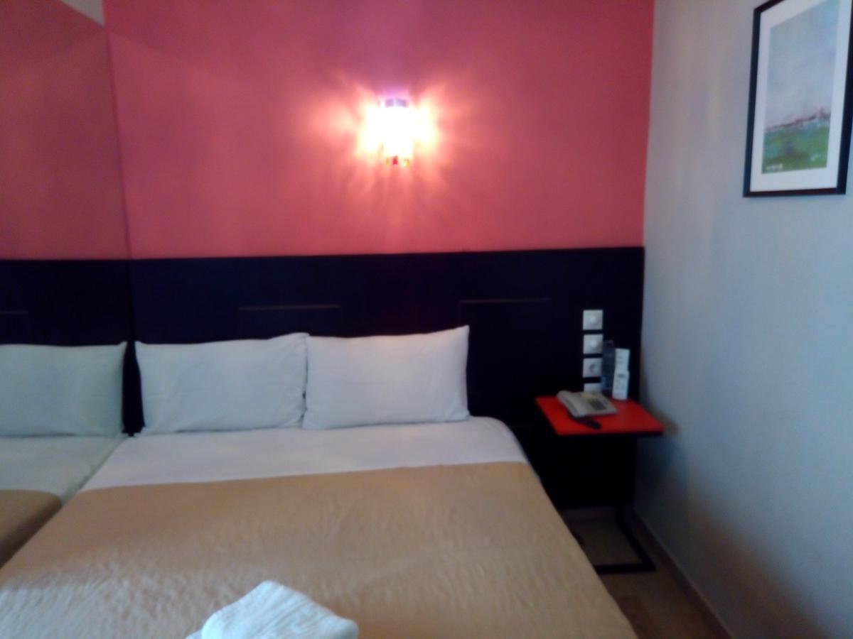 Hotel Zappion 2*