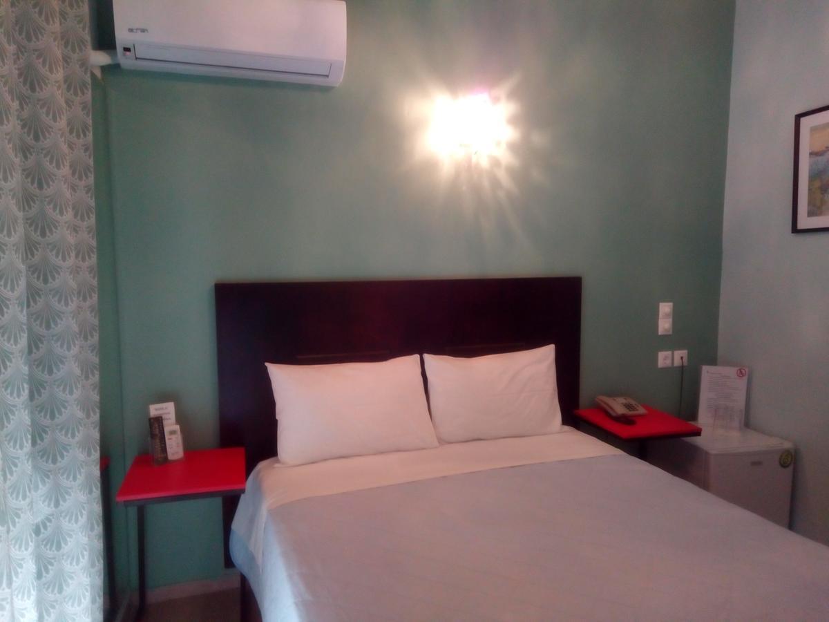 Zappion Hotel