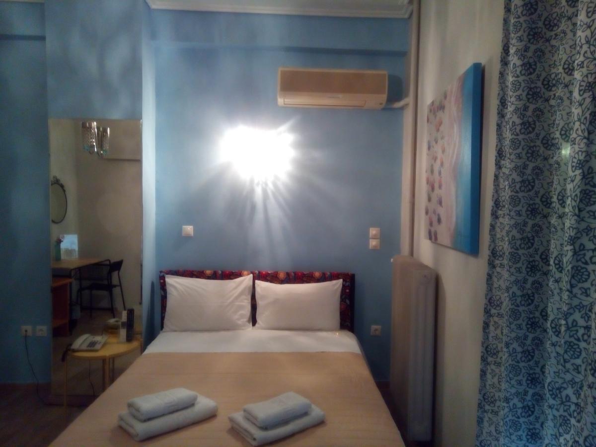 Hotel Zappion