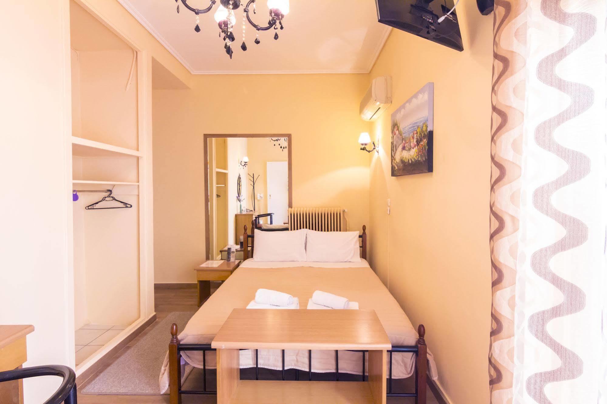 Zappion Hotel