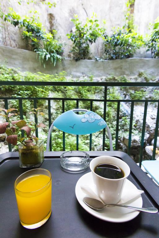 Hotel Zappion Atenas