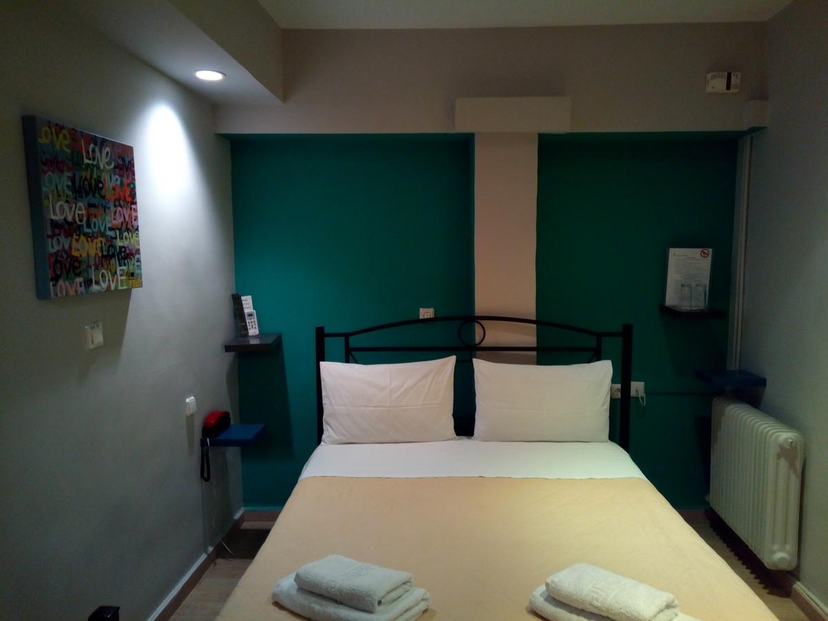 Hotel Zappion 2*