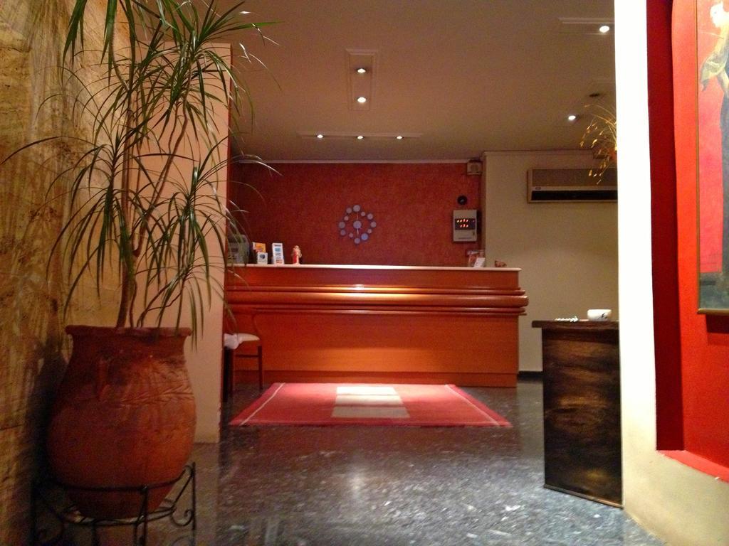 Zappion Hotel
